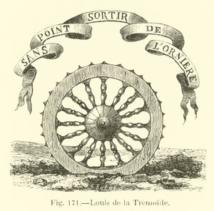 Luigi de la Tremoille
