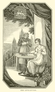 Lettera d
