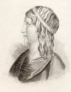 Lucius Apuleius Platonicus, da 