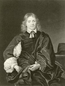 Lucio Carey, Visconte Falkland da English School