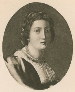 Lucrezia Del Sarto da English School