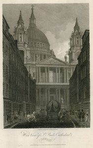 Ludgate Hill da English School