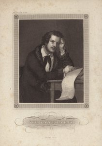 Ludwig Michael von Schwanthaler