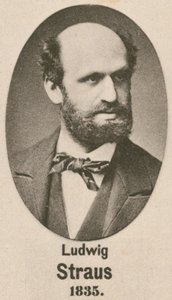 Ludwig Straus