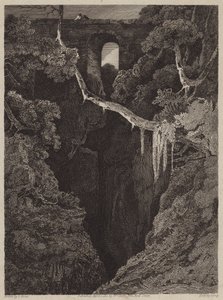 Ponte di Lydford