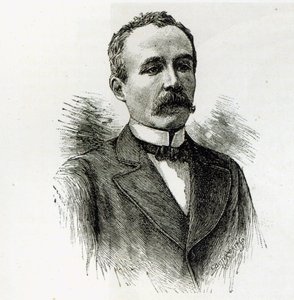 M. Clemenceau, da 
