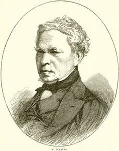 M. Dufaure da English School