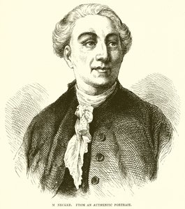 M. Necker da English School