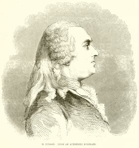 M. Turgot da English School