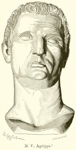 M. V. Agrippa da English School