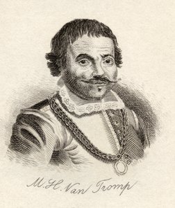 Maarten Harpertszoon Tromp, da 