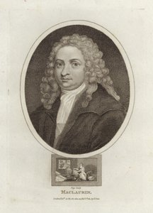 Maclaurin da English School