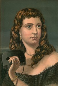 Madam Wanton da English School