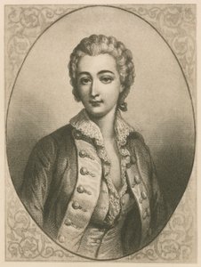 Madame Du Barry da English School