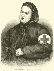 Madame Marie Simon, l
