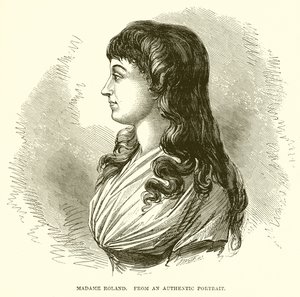 Madame Roland da English School