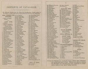 Catalogo dell