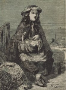 Maggie, la figlia del pescatore