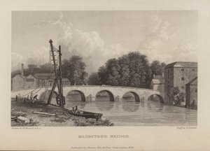 Ponte di Maidstone
