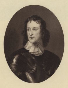 Maggiore Generale John Lambert da English School