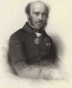 Maggior Generale George Bingham