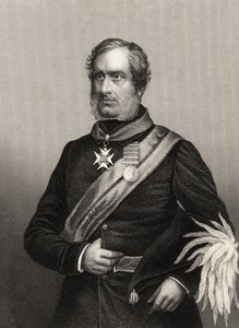 Maggiore Generale Sir Henry Havelock, da 