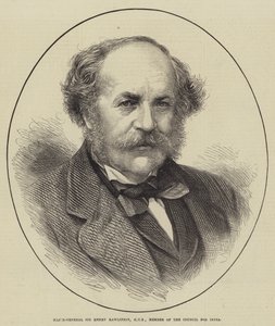 Maggior Generale Sir Henry Rawlinson, KCB, membro del Consiglio per l