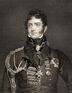 Maggiore Generale Sir Henry Torrens (1779-1828)