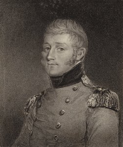 Maggiore William Nicholas da English School