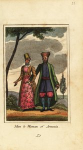 Uomo e donna dell
