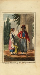 Uomo e donna dell