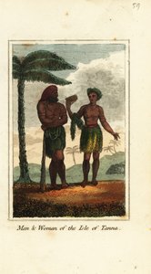Uomo e donna dell