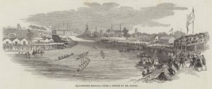 Regata di Manchester