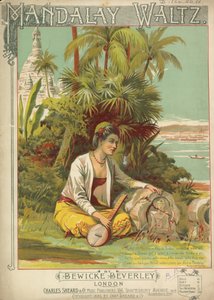 Valzer di Mandalay da English School