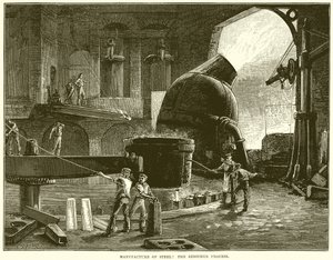 Fabbricazione dell
