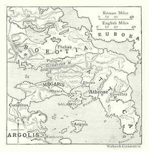 Mappa che include l