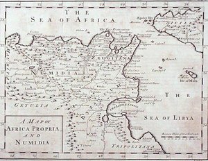 Mappa dell