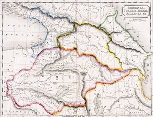 Mappa dell