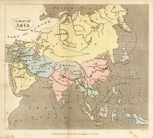 Mappa dell