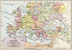 Mappa dell