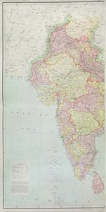 Mappa dell