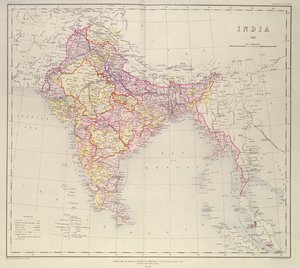 Mappa dell