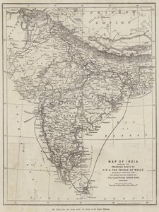 Mappa dell