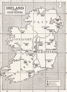 Mappa dell