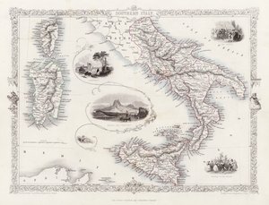 Mappa dell