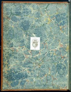 Carta marmorizzata