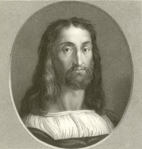Marcantonio Raimondi da English School