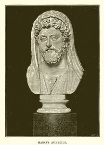 Marco Aurelio da English School