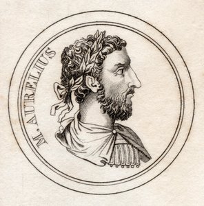 Marco Aurelio, da 