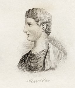 Marco Claudio Marcello, da 